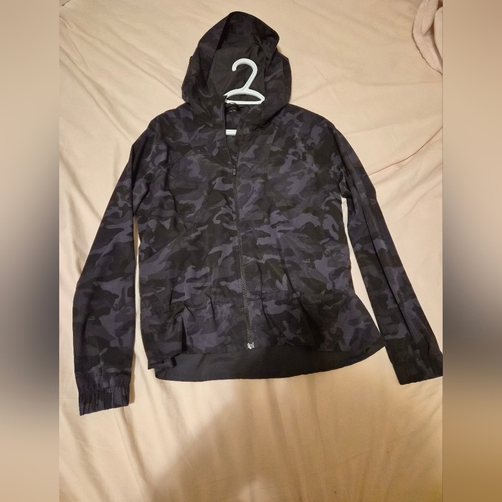 Lululemon Light Jacket